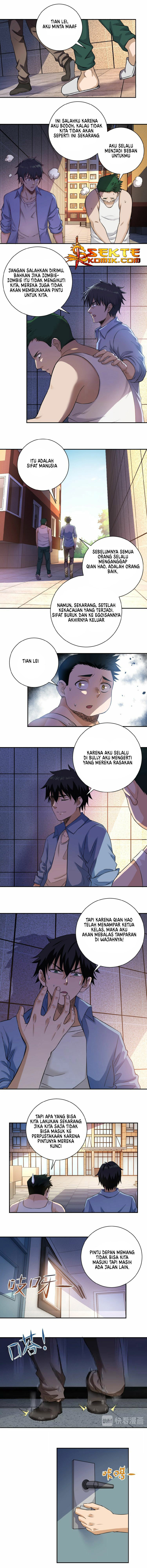 Super System Chapter 03 Gambar 2